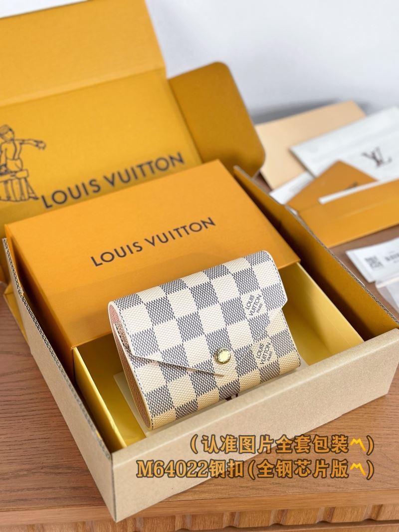 Louis Vuitton Wallets Purse